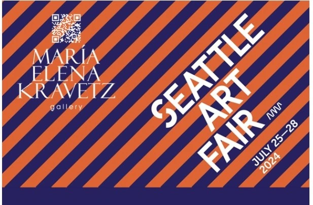 SEATTLE ART FAIR