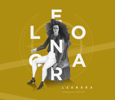 PROXIMAMENTE exposición “Always Leonora 2024”