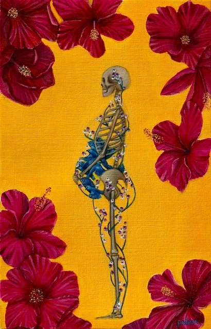 DIA DE MUERTOS MÉXICO