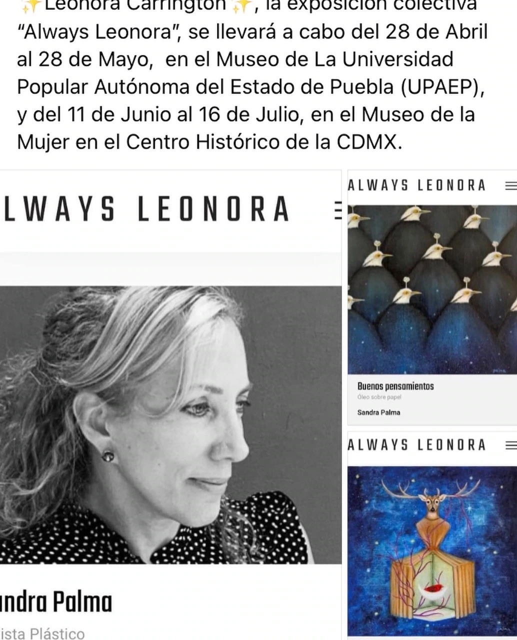 MUSEO DE LA MUJER