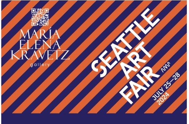 FERIA DE ARTE SEATTLE